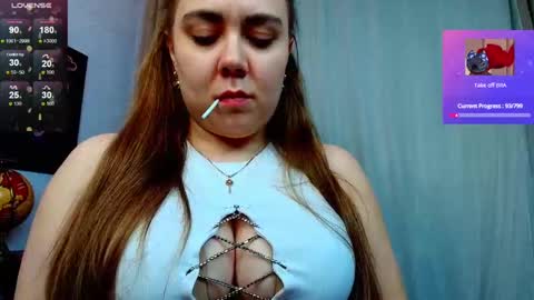 Snapshot of touch_m3 chatting on February 2025 09:43:01 AM online show from February 2025 09:43:01 AM