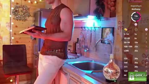 Paul online show from December 2024 05:59:01 AM