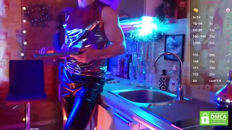 Paul online show from February 2025 07:07:02 AM