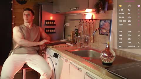 Paul online show from March 2026 01:18:01 PM