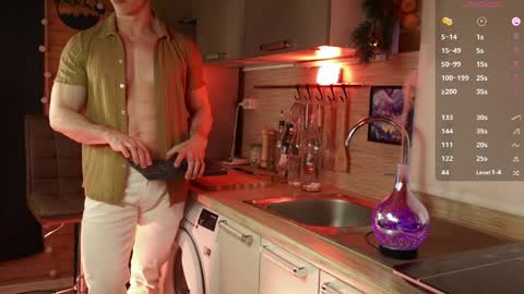 Paul online show from April 2026 08:59:02 AM