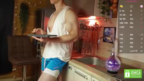 Snapshot of touch_of_eros chatting on August 2026 03:41:02 AM Paul online show from August 2026 03:41:02 AM