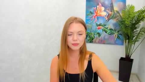 Snapshot of touch_the_heart chatting on February 2026 03:25:02 AM Touch The Heart online show from February 2026 03:25:02 AM