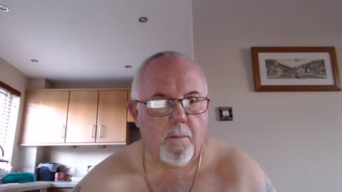 Snapshot of touchwood25 chatting on February 2025 09:00:02 AM TOUCHWOOD25 online show from February 2025 09:00:02 AM