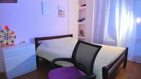 Snapshot of toxic_lina chatting on January 2026 01:16:02 PM Ellina online show from January 2026 01:16:02 PM