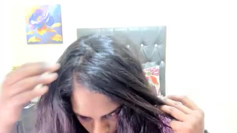 toxicfantasy4u online show from November 2025 08:47:02 AM