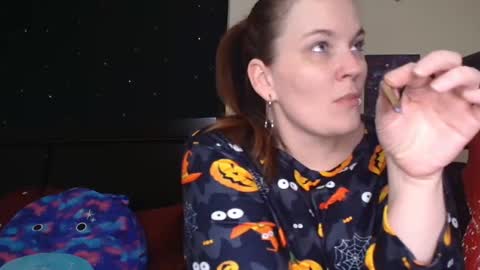 Snapshot of toxiclilly chatting on October 2025 08:31:02 AM Lilly Miss Mistress Goddess Maam Queen Boss online show from October 2025 08:31:02 AM