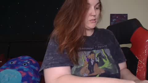 Snapshot of toxiclilly chatting on October 2025 07:32:01 AM Lilly Miss Mistress Goddess Maam Queen Boss online show from October 2025 07:32:01 AM