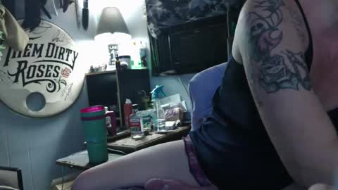 Snapshot of toxictemptress420 chatting on January 2026 05:13:02 AM ToxicTemptress420 online show from January 2026 05:13:02 AM