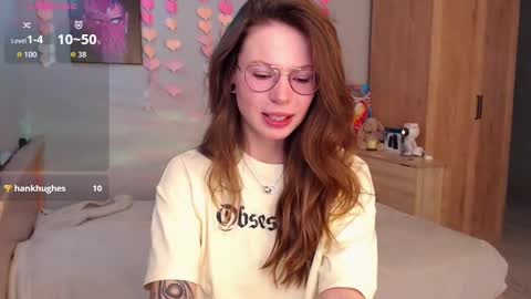 toxkiss online show from September 2025 04:49:02 AM