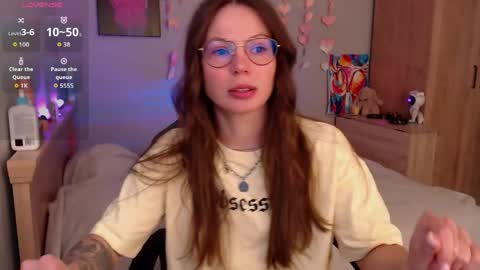 toxkiss online show from June 2026 09:33:02 AM