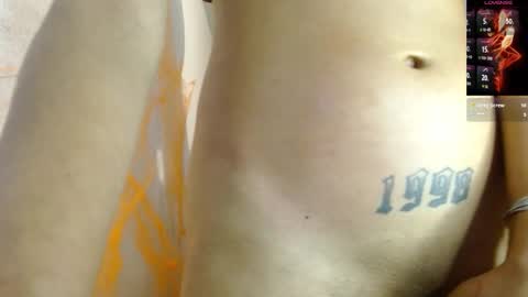 toxca69 online show from October 2025 05:55:01 AM