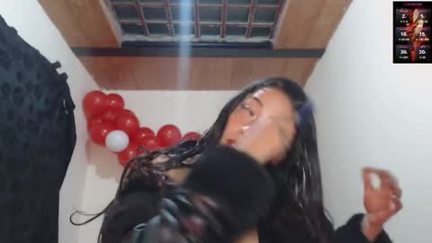 toxca69 online show from February 2026 06:58:01 AM