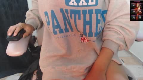 Snapshot of toxxxic_cams chatting on March 2026 05:08:02 AM toxca69 online show from March 2026 05:08:02 AM