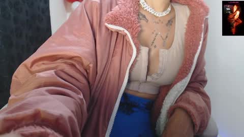 Snapshot of toxxxic_cams chatting on April 2026 07:28:02 AM toxca69 online show from April 2026 07:28:02 AM