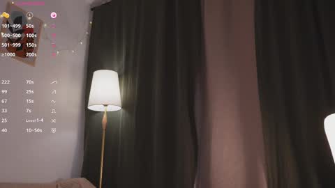 Sarah online show from February 2025 07:14:01 PM