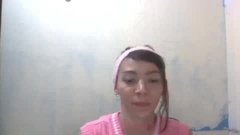 Snapshot of toyita707 chatting on January 2025 08:18:02 AM toyita707 online show from January 2025 08:18:02 AM