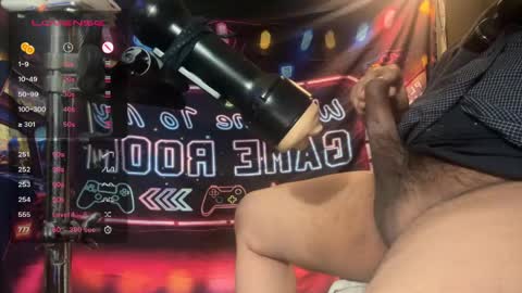 ToysForMyCock online show from April 2026 02:05:01 AM