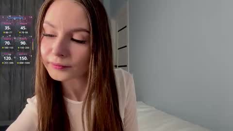 Snapshot of traciblow chatting on December 2025 02:14:02 PM Rebeca online show from December 2025 02:14:02 PM