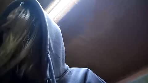 Ruby online show from December 2025 09:10:02 PM