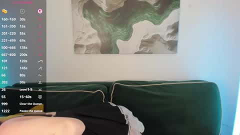 Snapshot of tracy_aww chatting on March 2026 06:39:02 AM tracy_aww online show from March 2026 06:39:02 AM