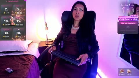 tracy online show from January 2025 08:26:01 PM