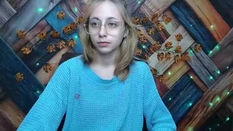 TracyLeeBB online show from November 2025 11:57:02 AM