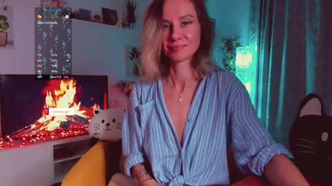 Snapshot of trafka_murafka chatting on April 2026 09:56:02 PM Hey my name is Kiri Kiri online show from April 2026 09:56:02 PM