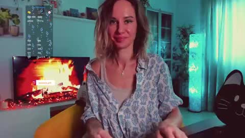 Snapshot of trafka_murafka chatting on April 2026 11:14:01 AM Hey my name is Kiri Kiri online show from April 2026 11:14:01 AM