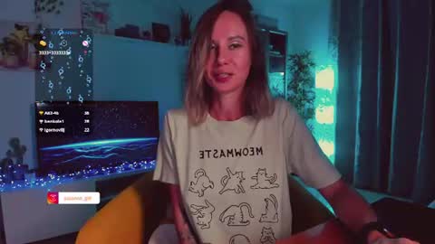 Hey my name is Kiri Kiri online show from July 2026 10:14:01 PM