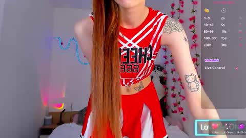 Ariana and Erik online show from October 2025 10:44:01 AM