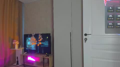 Ariana and Erik online show from December 2025 08:45:01 AM