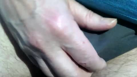 Snapshot of trailblazer1969 chatting on January 2025 11:26:01 PM trailblazer1969 online show from January 2025 11:26:01 PM