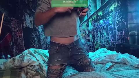 Snapshot of trailer_made chatting on December 2024 12:23:01 AM Ethan Nash online show from December 2024 12:23:01 AM