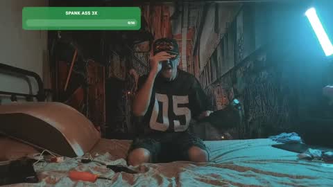 Snapshot of trailer_made chatting on December 2024 05:47:02 AM Ethan Nash online show from December 2024 05:47:02 AM