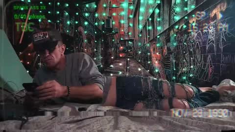 Snapshot of trailer_made chatting on December 2024 05:23:01 AM Ethan Nash online show from December 2024 05:23:01 AM