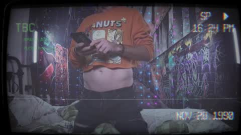 Snapshot of trailer_made chatting on January 2025 05:11:02 AM Ethan Nash online show from January 2025 05:11:02 AM