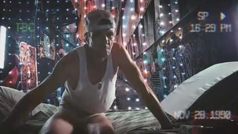 Snapshot of trailer_made chatting on January 2025 01:03:01 AM Ethan Nash online show from January 2025 01:03:01 AM