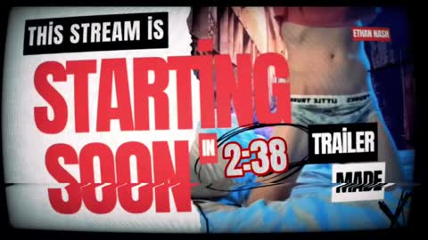 Snapshot of trailer_made chatting on January 2025 04:21:01 AM Ethan Nash online show from January 2025 04:21:01 AM