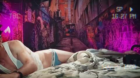 Snapshot of trailer_made chatting on January 2025 02:08:02 AM Ethan Nash online show from January 2025 02:08:02 AM