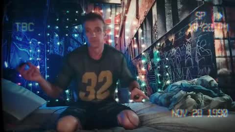 Snapshot of trailer_made chatting on January 2025 07:30:01 AM Ethan Nash online show from January 2025 07:30:01 AM