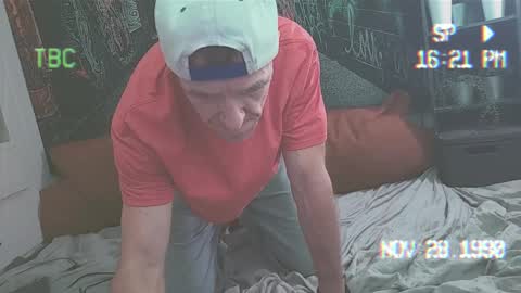 Snapshot of trailer_made chatting on February 2025 07:50:02 AM Ethan Nash online show from February 2025 07:50:02 AM