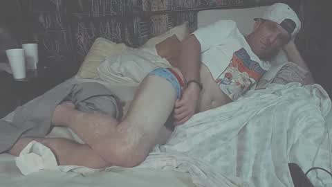 Snapshot of trailer_made chatting on February 2025 08:05:01 AM Ethan Nash online show from February 2025 08:05:01 AM