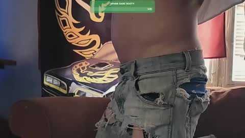 Snapshot of trailer_made chatting on March 2025 09:36:02 PM Ethan Nash online show from March 2025 09:36:02 PM