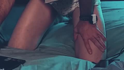 Snapshot of trailer_made chatting on September 2025 12:16:01 PM Ethan Nash online show from September 2025 12:16:01 PM