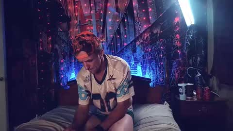 Snapshot of trailer_made chatting on September 2025 02:50:02 AM Ethan Nash online show from September 2025 02:50:02 AM