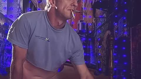 Snapshot of trailer_made chatting on October 2025 06:26:02 AM Ethan Nash online show from October 2025 06:26:02 AM