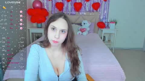 Kate online show from February 2025 08:27:02 AM