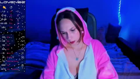 Kate online show from September 2025 12:10:01 PM