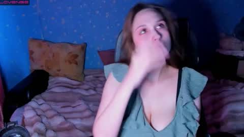 Kate online show from November 2025 08:15:02 AM